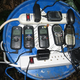 Illustration for article titled Hydroelectric Bucket Will Gladly Help You Miss the Point of Camping